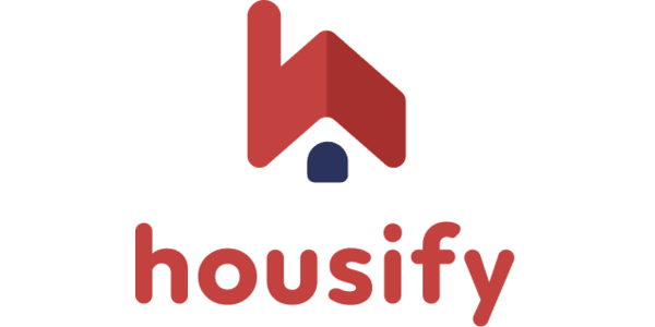 Housify brand logo