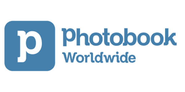 Photobook brand logo