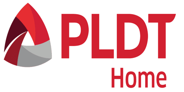 PLDT home brand logo